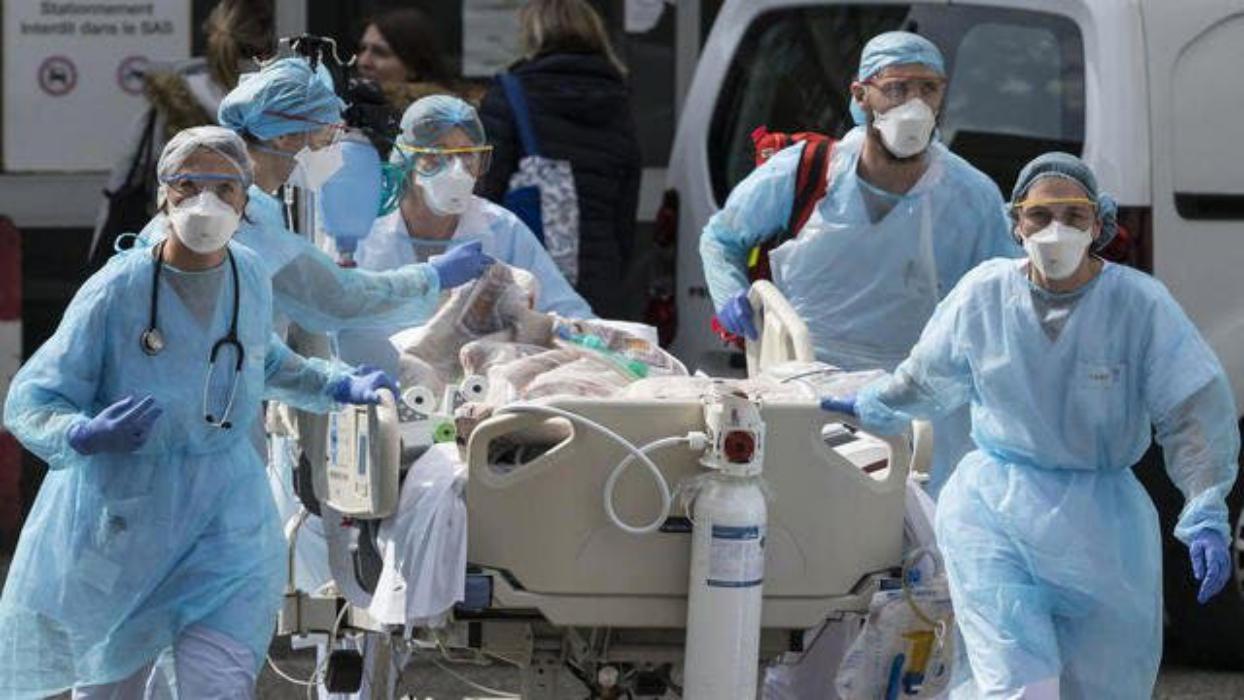 Guatemala registra 1,861 nuevos contagios de COVID-19 en las últimas 24 horas guatemala-registra-1861-nuevos-contagios-de-covid-19-en-las-ultimas-24-horas